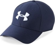 Under Armour Men’s Blitzing 3.0 Cap $9.37 + Free Shipping [After 63% Price Drop!]