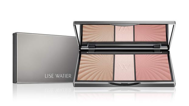 Price Mistake! Lise Watier Havana Trio Highlighter, 0.62 oz ($14 down from $40)