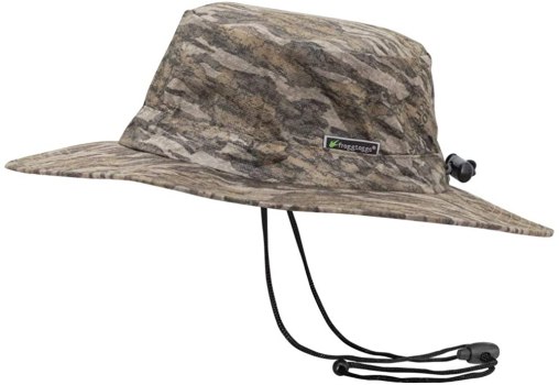 Run!! FROGG TOGGS Waterproof Breathable Boonie Hat For $6.68 (3 options)