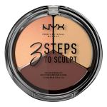 🔥 Revlon PhotoReady Eye Contour Kit, Eyeshadow Palette with 5 Wet/Dry Shades & Double-Ended Brush $2.14 (Reg $11.99) or $1.91 with S&S