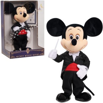 Disney Treasures From the Vault, Limited Edition Mickey For $14.99 down from $29.99 + lots more!