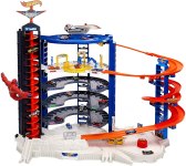HOT DEAL! Hot Wheels Super Ultimate Garage Playset For $75 down from $199