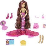 WOW! $5.84 down from $17+ MERMAID HIGH, Searra Deluxe Mermaid Doll & Accessories with Removable Tail