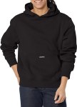 All Sizes! $13.80 Spalding Men’s Fundamental Hoodie