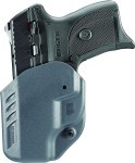 BLACKHAWK Ambidextrous Appendix Reversible Carry Inside The Pants Holster