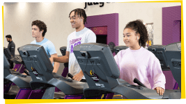 FREE Planet Fitness Membership for Teens