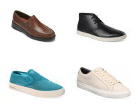 Men’s boots & shoes from $12