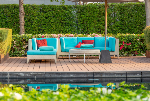 The best patio & garden furniture deals at Walmart