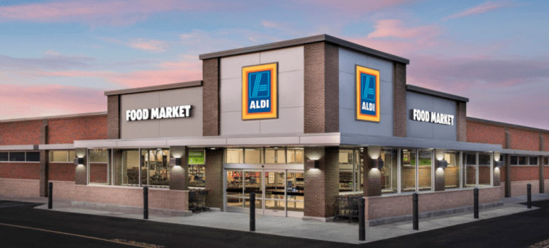 The best of Aldi’s middle aisle this week!