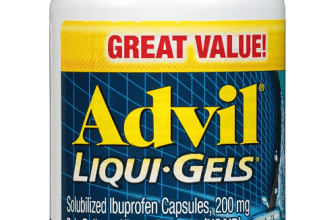 advil deals
