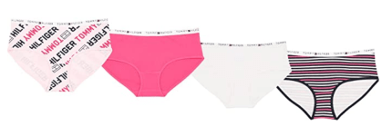 deals on girls undies