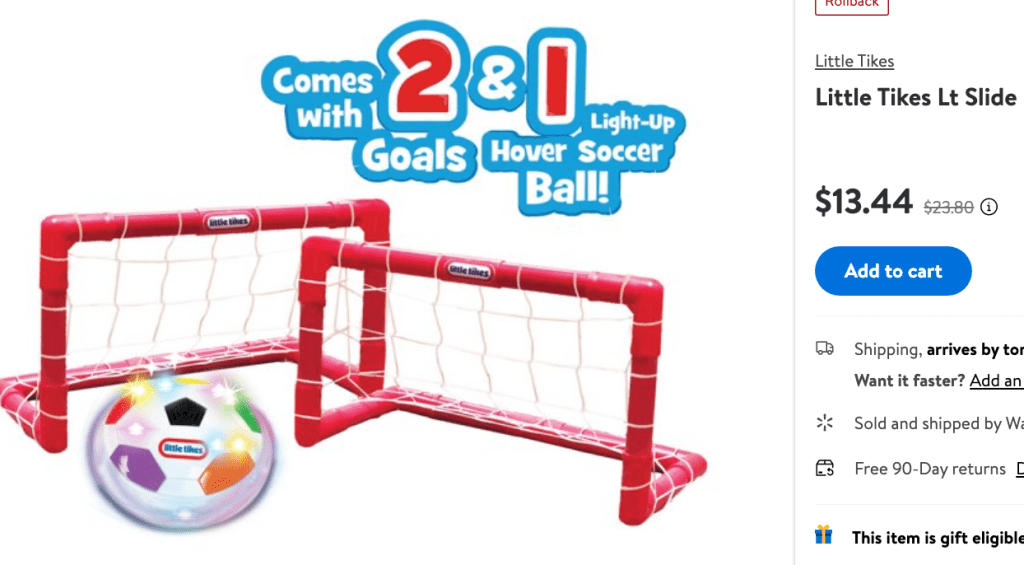 walmart deals and glitches