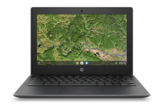 These Chromebooks are on sale from $98