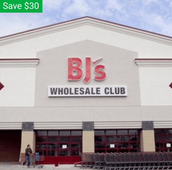 BJ’s membership deal: Get a 12-month membership for only $25