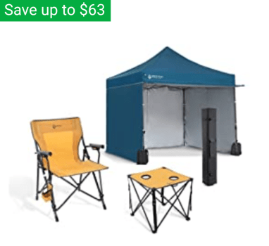 Arrowhead camping essentials from $11 woot deals and price mistakes