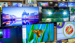 The best deals on TVs available now