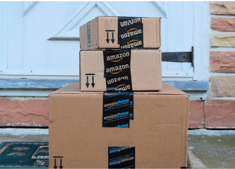 The best deals at Amazon today