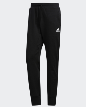 Adidas Men’s Basketball Sweatpants With Pockets only $13.80 (Reg $45) + Free Shipping & Free Shipping Back on Returns.