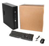 Refurbished desktop computers from $150 at Micro Center