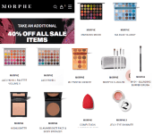 Use coupon code SALEYEAH