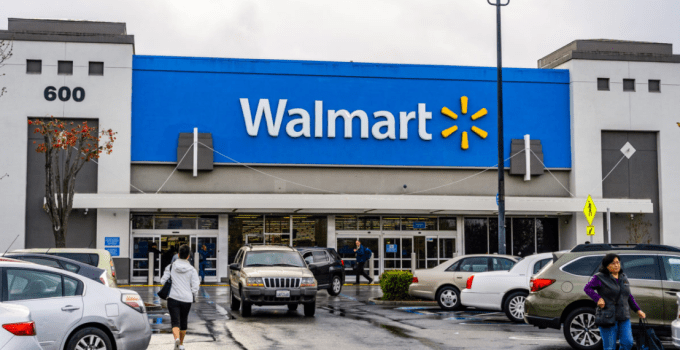 The best Memorial Day deals at Walmart 2022