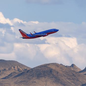Southwest Airlines sale: Book fares from $59