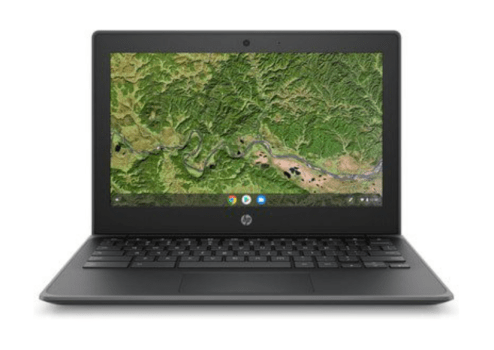 Chromebooks initially were lame, but now they’re fantastic. They’re simple, fast, and cheap. Under $200 buys you a very good Chromebook. They have decent battery life, you can get on the Internet quickly, and they’re easy to travel with,