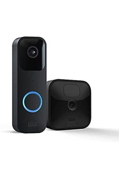 Prime Members Can Save Up to 60% on Blink Security Cameras, Video Doorbells and More