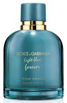 Dolce & Gabbana Light Blue Forever Pour Homme for Men Eau de Parfum Spray, 1.7 Ounce (New 2021)
