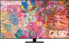 Sold out! SAMSUNG 75-Inch Class QLED Q80B Series – 4K UHD Direct Full Array Quantum HDR 12x Smart TV with Alexa Built-in (QN75Q80BAFXZA, 2022 Model)
