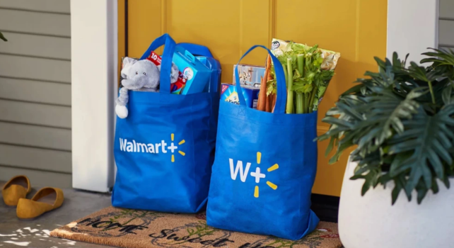 Walmart Plus Can Save You Hundreds! Let’s Break It Down