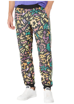 adidas Originals Love Unites Printed Track Pants