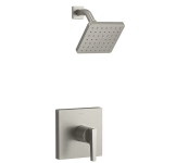 Kohler TS99764-4G-BN Honesty Shower Trim, Vibrant Brushed Nickel