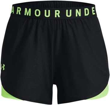 Under Armour Women’s Play Up 3.0 Shorts (most sizes availible)