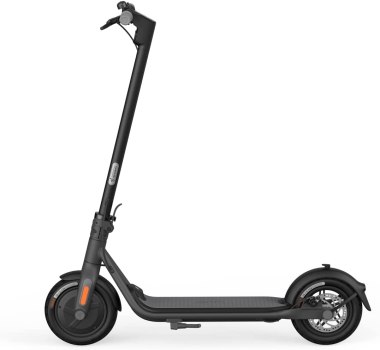 Segway F25 w/12.4 Max Operating Range & 15.5 MPH Max Speed for $397.49 + Free Shipping