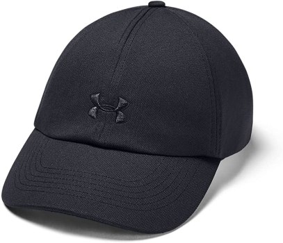 Under Armour Women’s Play Up Cap $6.97 + Free Shipping w/Prime