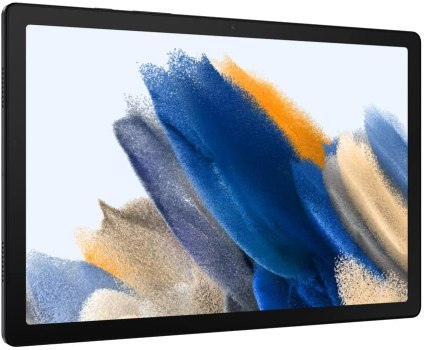 Samsung Galaxy Tab A8 Android Tablet, 10.5” 32GB $160, 64GB $200, 128GB $230 @ Amazon