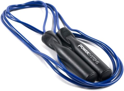 Power Systems Pro-Vinyl Jump Rope
