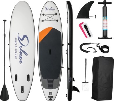Inflatable Stand up Paddle Board