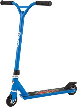 Razor Beast Kick Scooter For $27 down from $60