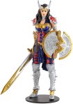 McFarlane – DC Multiverse 7 – Wonder Woman Designed by Todd Mcfarlane