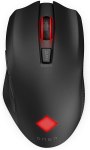 Lowest Price Ever!  OMEN Vector Wireless Mouse | Gaming Mouse with Warp Wireless Technology and Ultra-Fast USB-C Charging | Mouse with Esports Grade Sensor and Ergonomic Design | DPI Range 100-16,000 | (2B349AA)