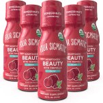 6 Count Biotin Supplement Shot