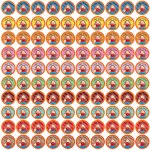 100-Count Crave Flavored Coffee K-Cup Variety Pack on sale for $25.07 when you check out via Subscribe and