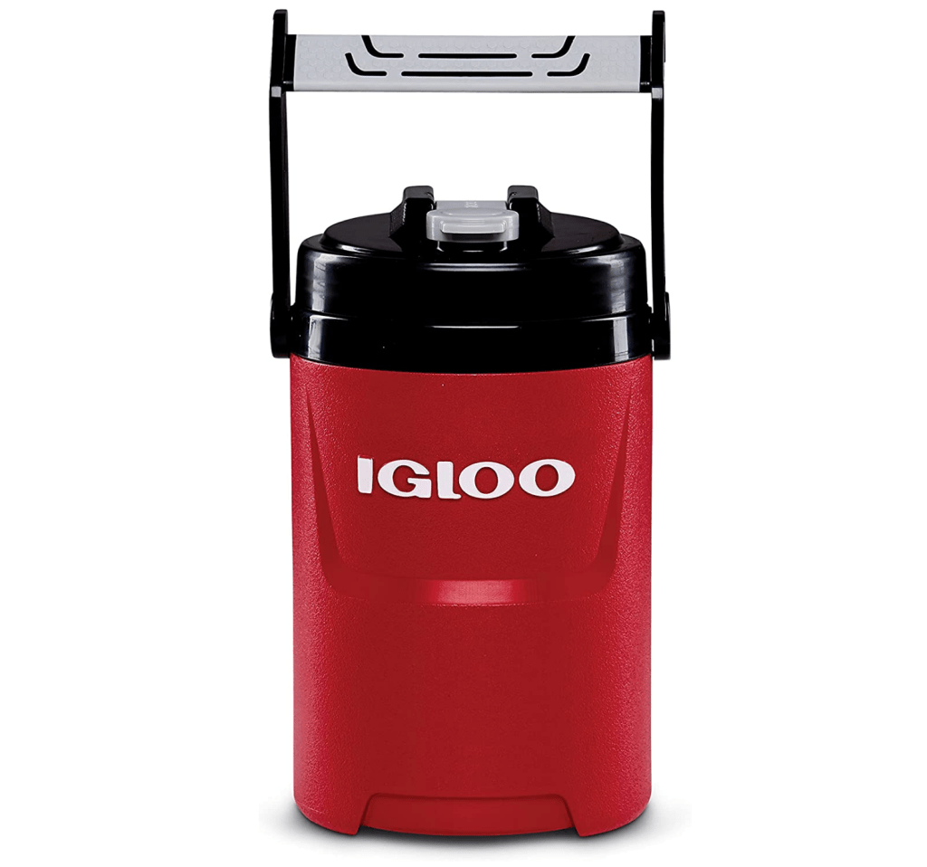 deal on Igloo 1/2 Gallon High Performance Sports Jug
