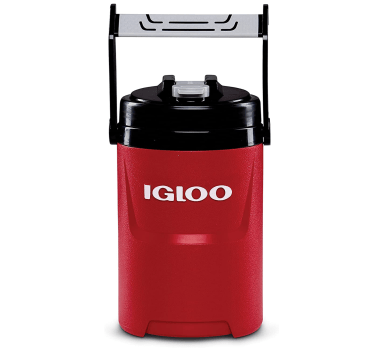 deal on Igloo 1/2 Gallon High Performance Sports Jug