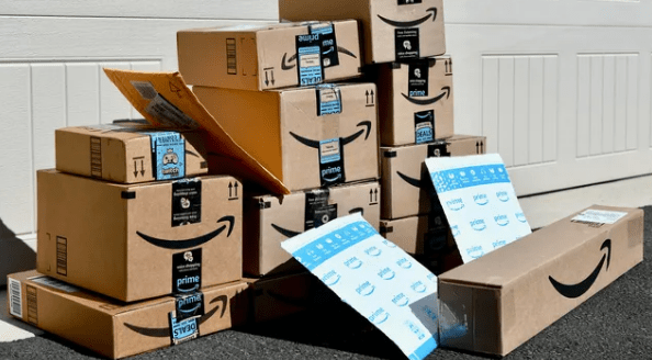 Scroll to Bottom of Page for $2 Amazon Prime Day Credit