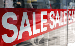 25 of the best semi-annual sales happening now!