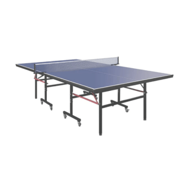 Foldable Ping Pong Table For $120
