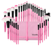 Makeup Brush 32pc Sets ONLY As Low As $5 (Reg. $27)